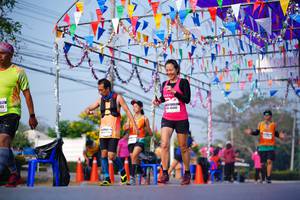 BIB: 45342
                            <button type="button" onclick="openModal(10053827)" class="btn btn-primary btn-sm float-right btn-popup" data-toggle="modal" data-target=".modal-high-quality">
                        <i class="fas fa-shopping-cart"></i> Add to Cart
                    </button>
                                            <button type="button" onclick="isThisMe(10053827, true)" class="btn btn-success btn-sm float-right btn-popup btn-isme hidden" data-toggle="tooltip" data-placement="bottom" title="นี่คือรูปของคุณใช่ไหม คลิกที่นี่เพื่อเอาเข้าอัลบั้ม">
                        <i class="fas fa-plus"></i> Add to album
                    </button>
                    <button type="button" onclick="isThisMe(10053827, false)" class="btn btn-warning btn-sm float-right btn-popup btn-isnotme hidden">
                        <i class="fas fa-ban"></i> Remove from album
                    </button>